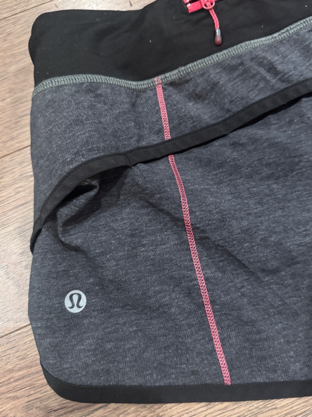 Lululemon Hotty Hot Lined Short 2.5” - Picture 5 of 5